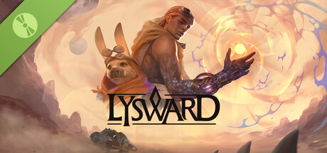 Lysward Demo