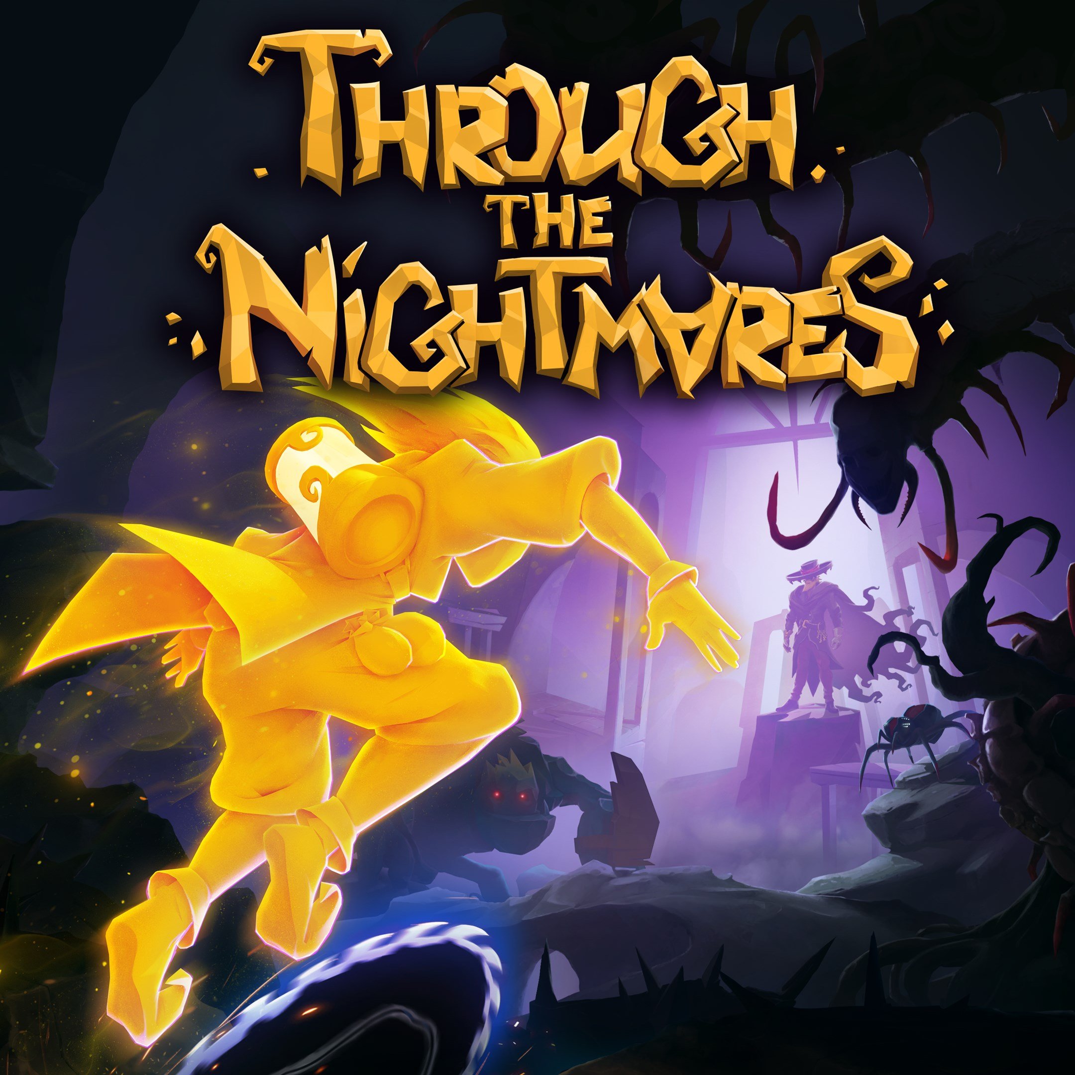 Through the Nightmares