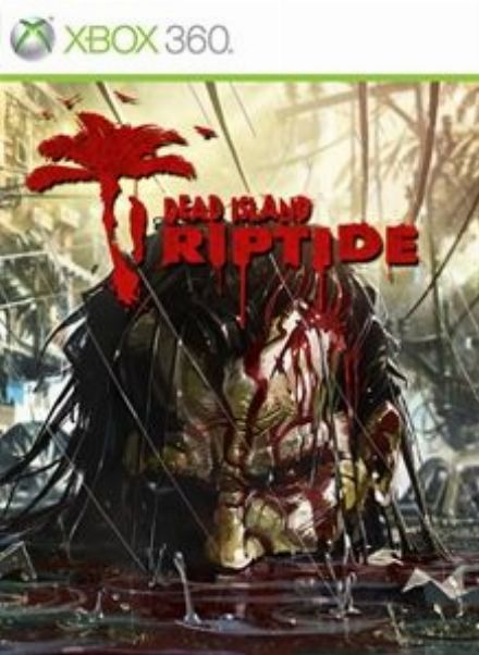 Dead Island Riptide