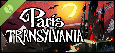 Paris Transylvania Demo