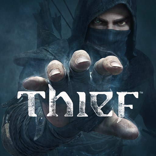 Boxart for Thief
