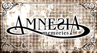  Amnesia: Memories