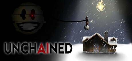 Boxart for UNCHAINED