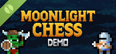 Moonlight Chess Demo