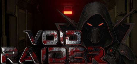 Void Raider