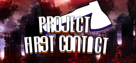 Boxart for Project First Contact