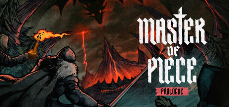 Master of Piece: Prologue