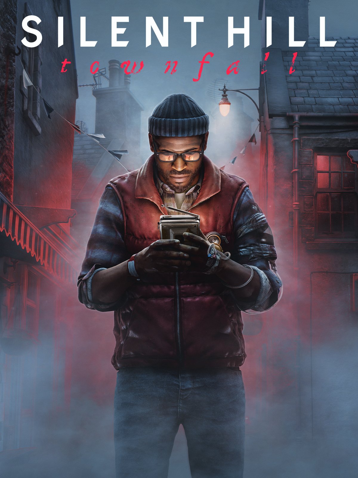 SILENT HILL: Townfall