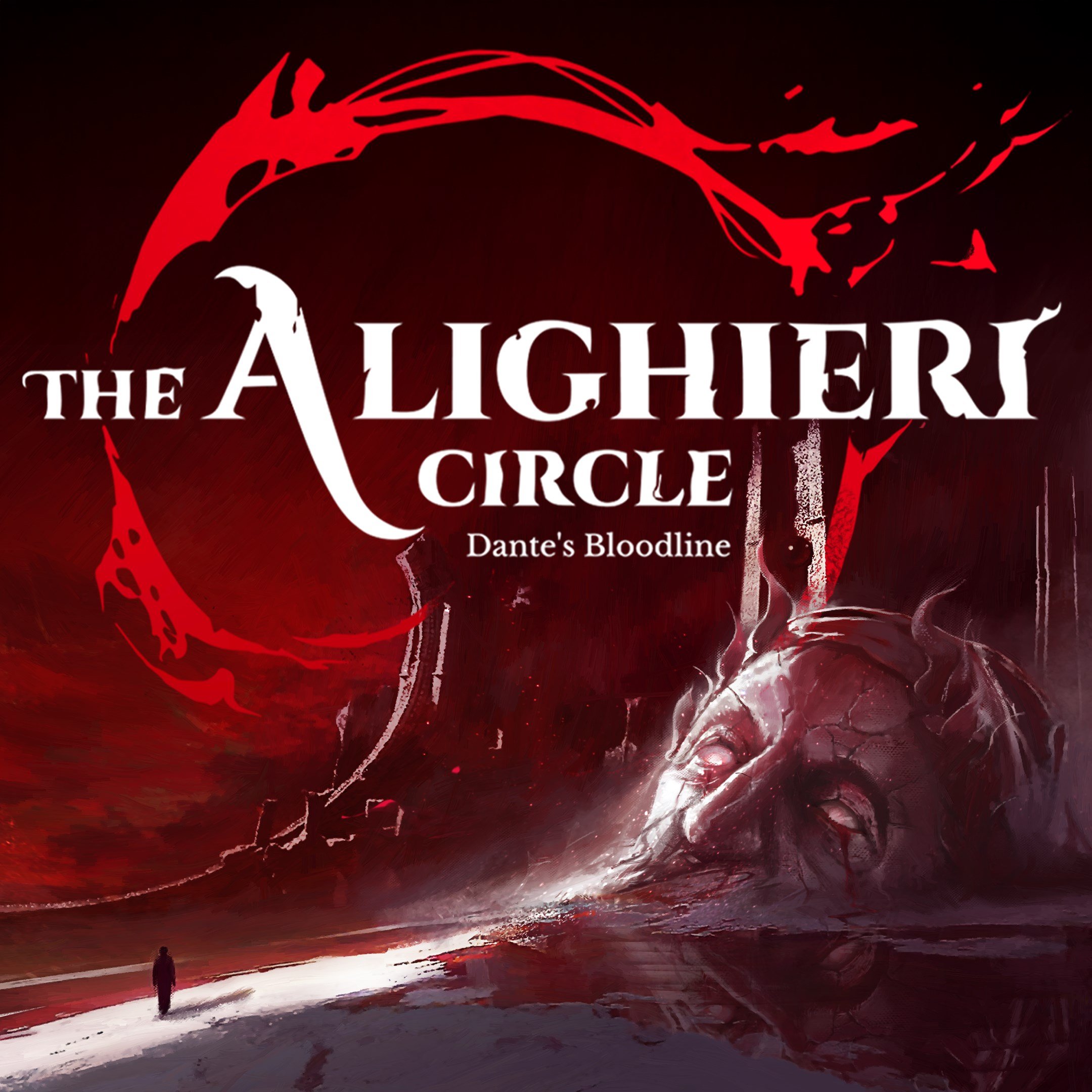 The Alighieri Circle: Dante\'s Bloodline
