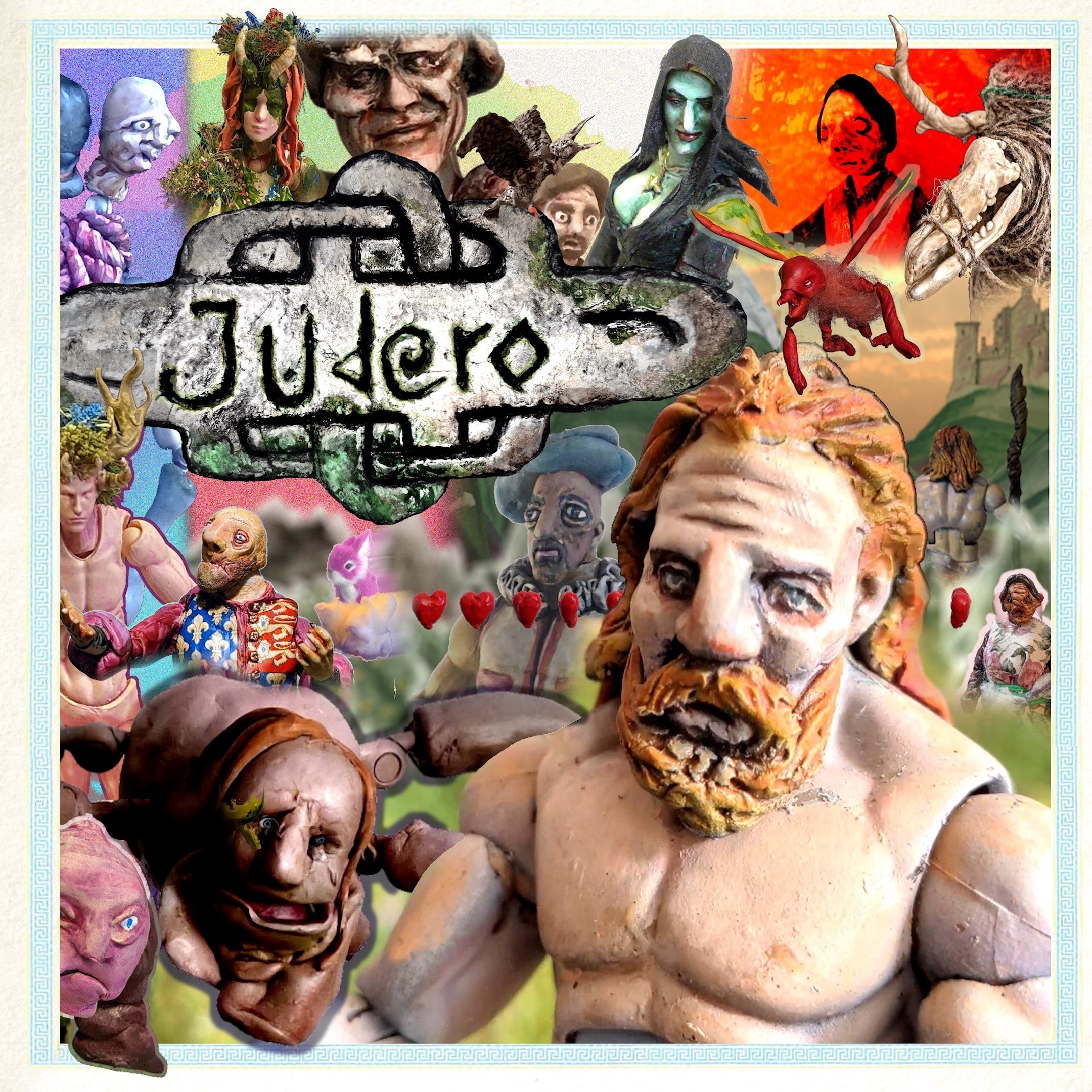 Judero