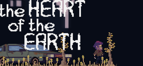 The Heart of the Earth
