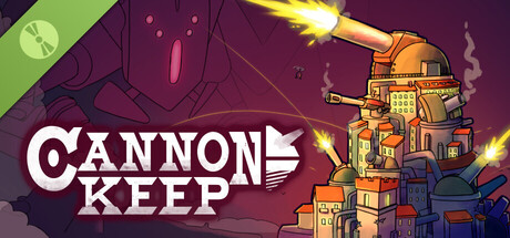 Cannon Keep Demo