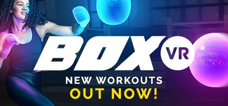 Boxart for BOXVR