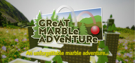 Boxart for Great Marble Adventure