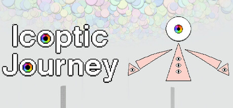 Boxart for Icoptic Journey