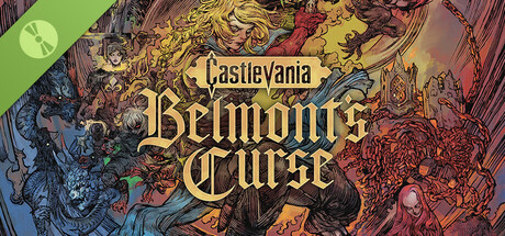 Castlevania: Belmont's Curse Demo