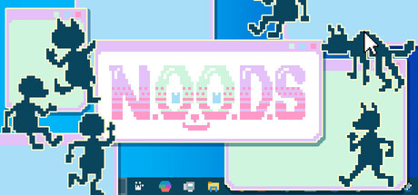 Boxart for NOODS