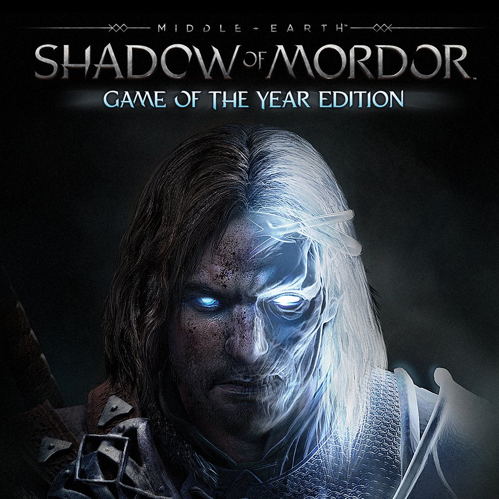 Middle-earth™: Shadow of Mordor™ Game of the Year Edition
