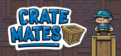Boxart for Crate Mates