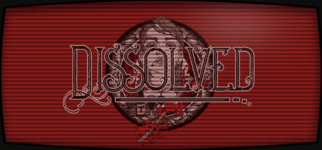 Dissolved - Chapter One