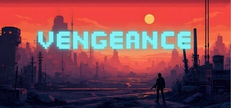Vengeance