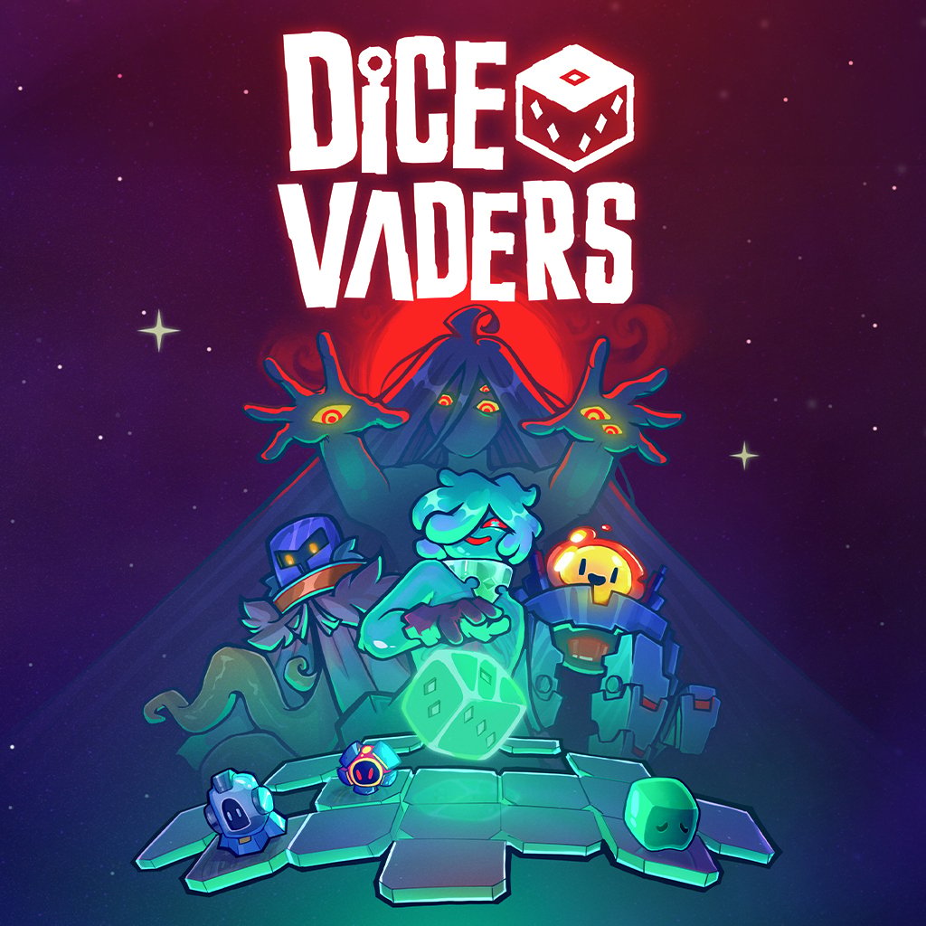 Dicevaders