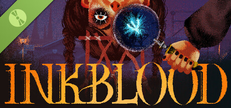 Inkblood Demo