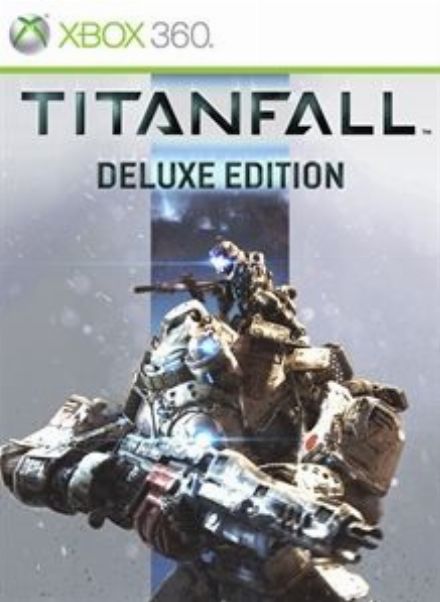 Titanfall