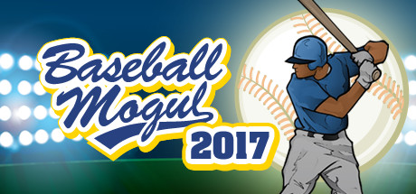 Baseball Mogul 2017