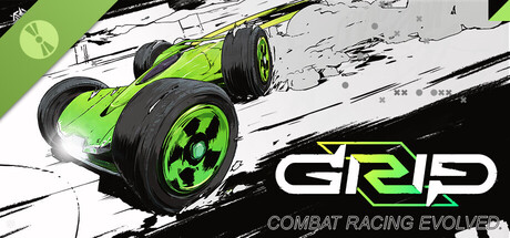 GRIP 2 Demo