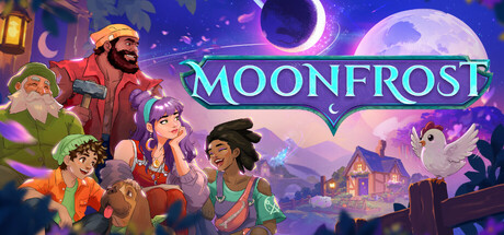 Moonfrost stats, graphs, and player estimates | PlayTracker Insight