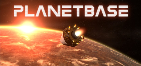Boxart for Planetbase