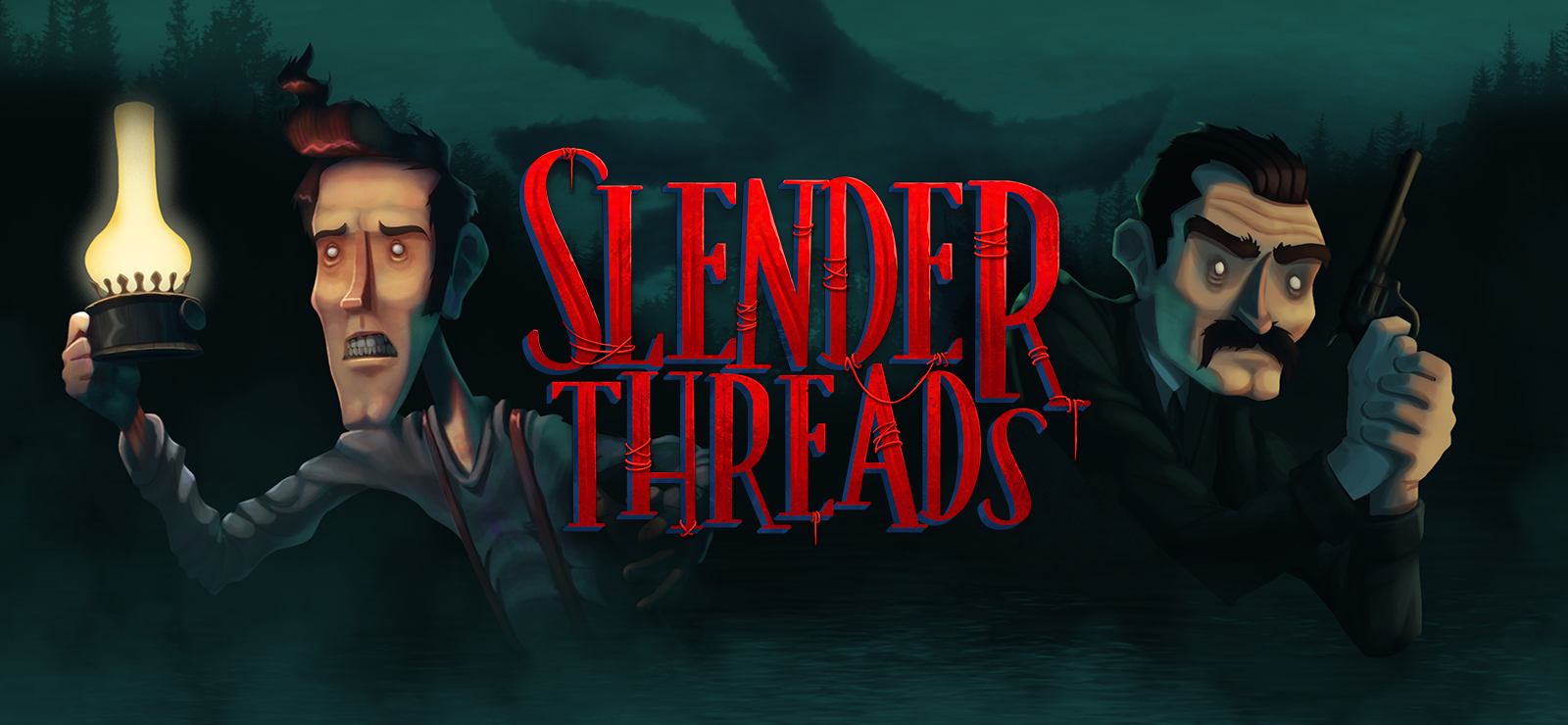 Slender Threads
