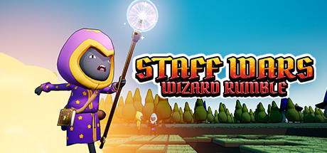 Staff Wars: Wizard Rumble