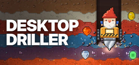 Desktop Driller