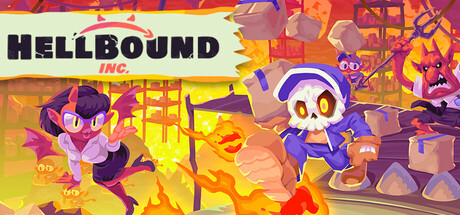 HELLBOUND INC