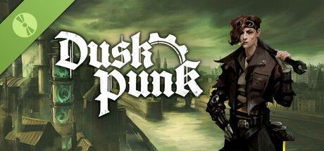 Duskpunk Demo
