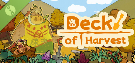 Boxart for Deck of Harvest Demo