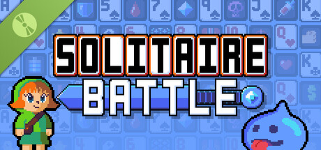 Boxart for Solitaire Battle Demo
