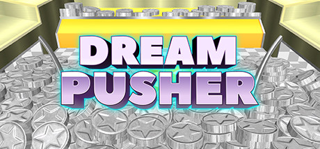 Boxart for DreamPusher