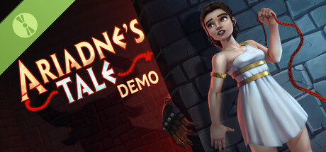 Ariadne's Tale Demo