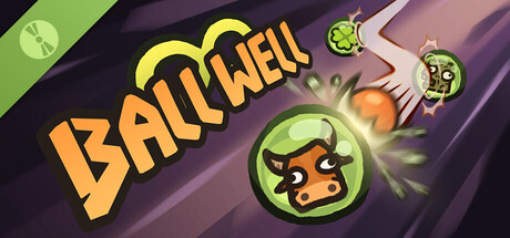 Infinite Ball Well Demo