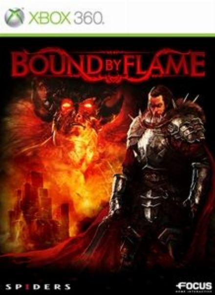 Bound by Flame