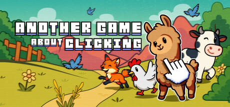 Another Game About Clicking