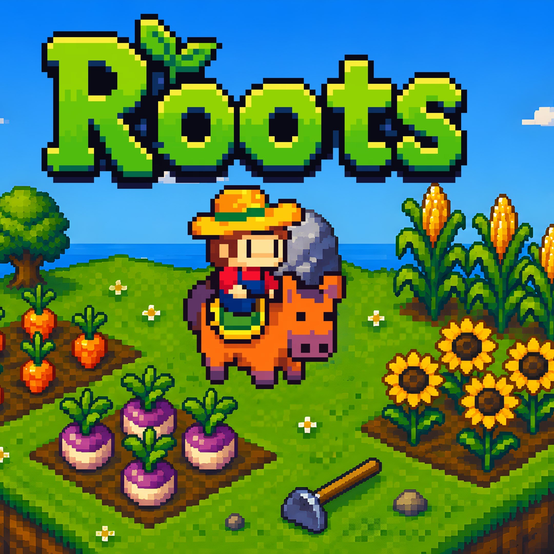 Roots