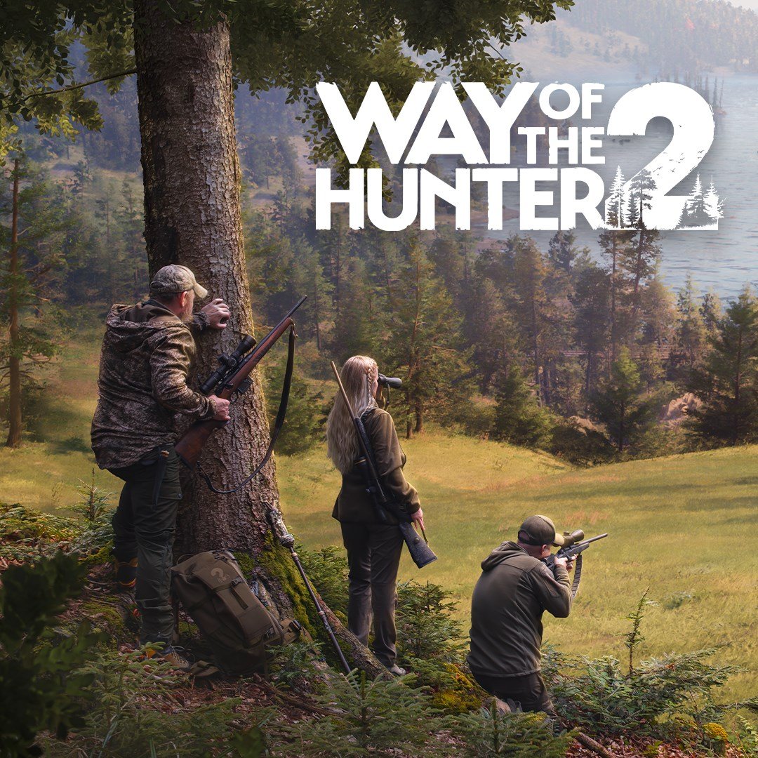 Way of the Hunter 2