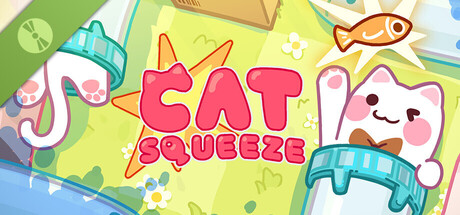 Cat Squeeze Demo