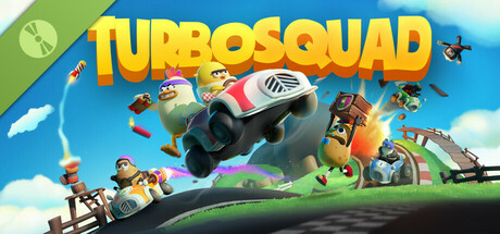 TurboSquad Demo