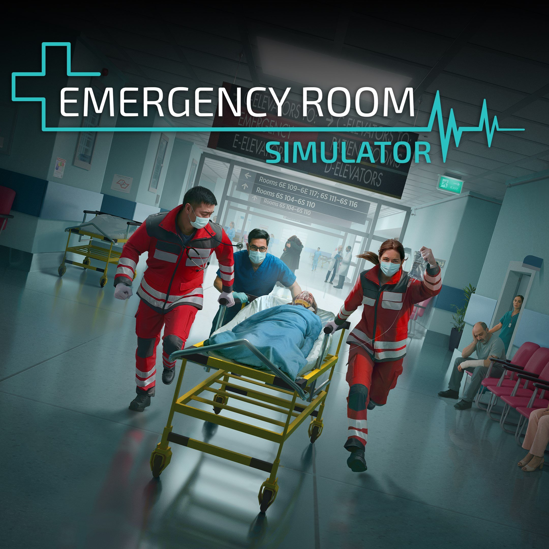 Emergency Room Simulator