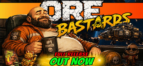 Ore Bastards